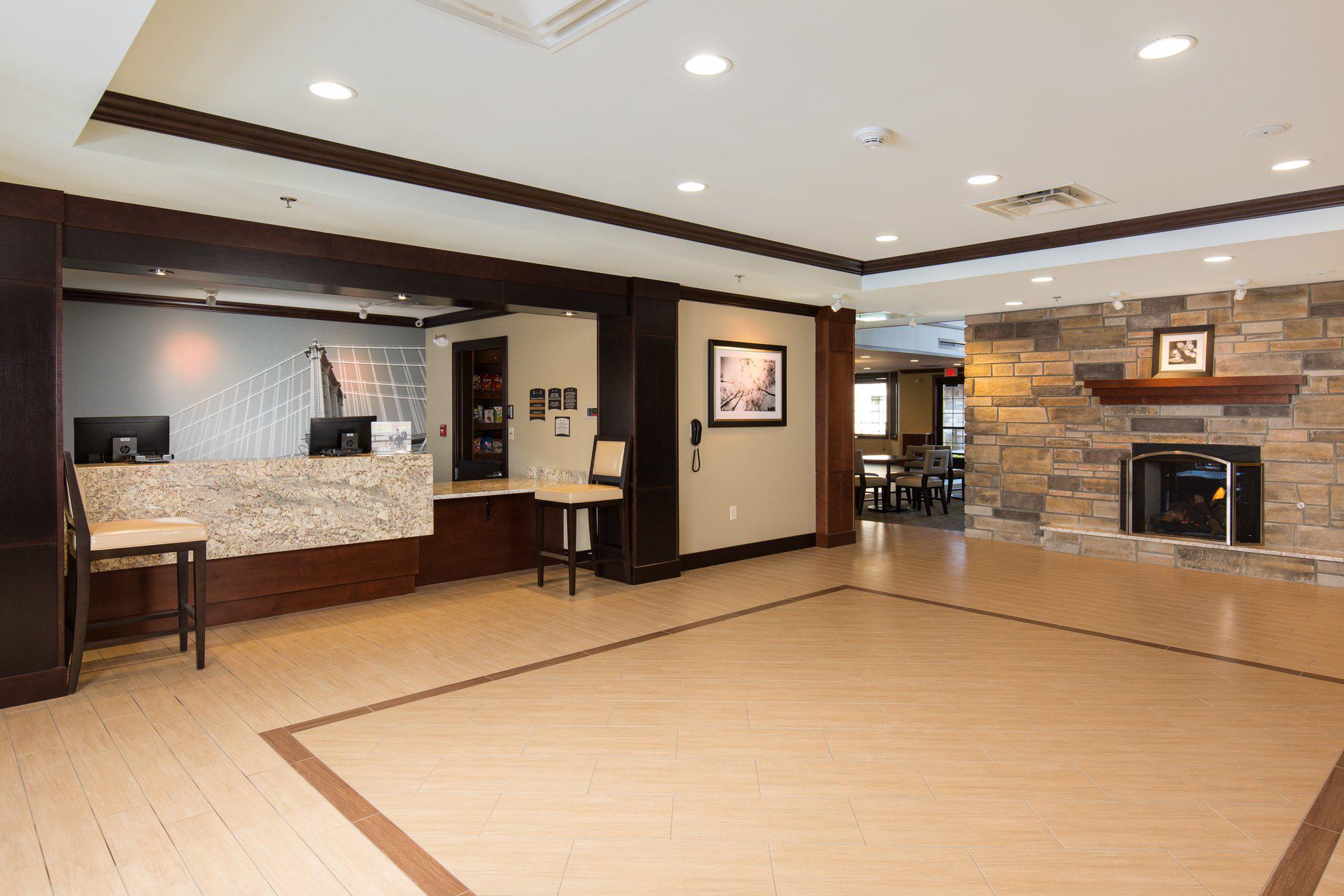 Staybridge Suites Columbus Polaris Photo