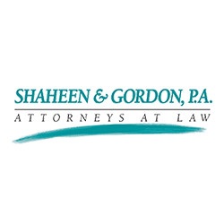 Shaheen &amp; Gordon, P.A. Logo