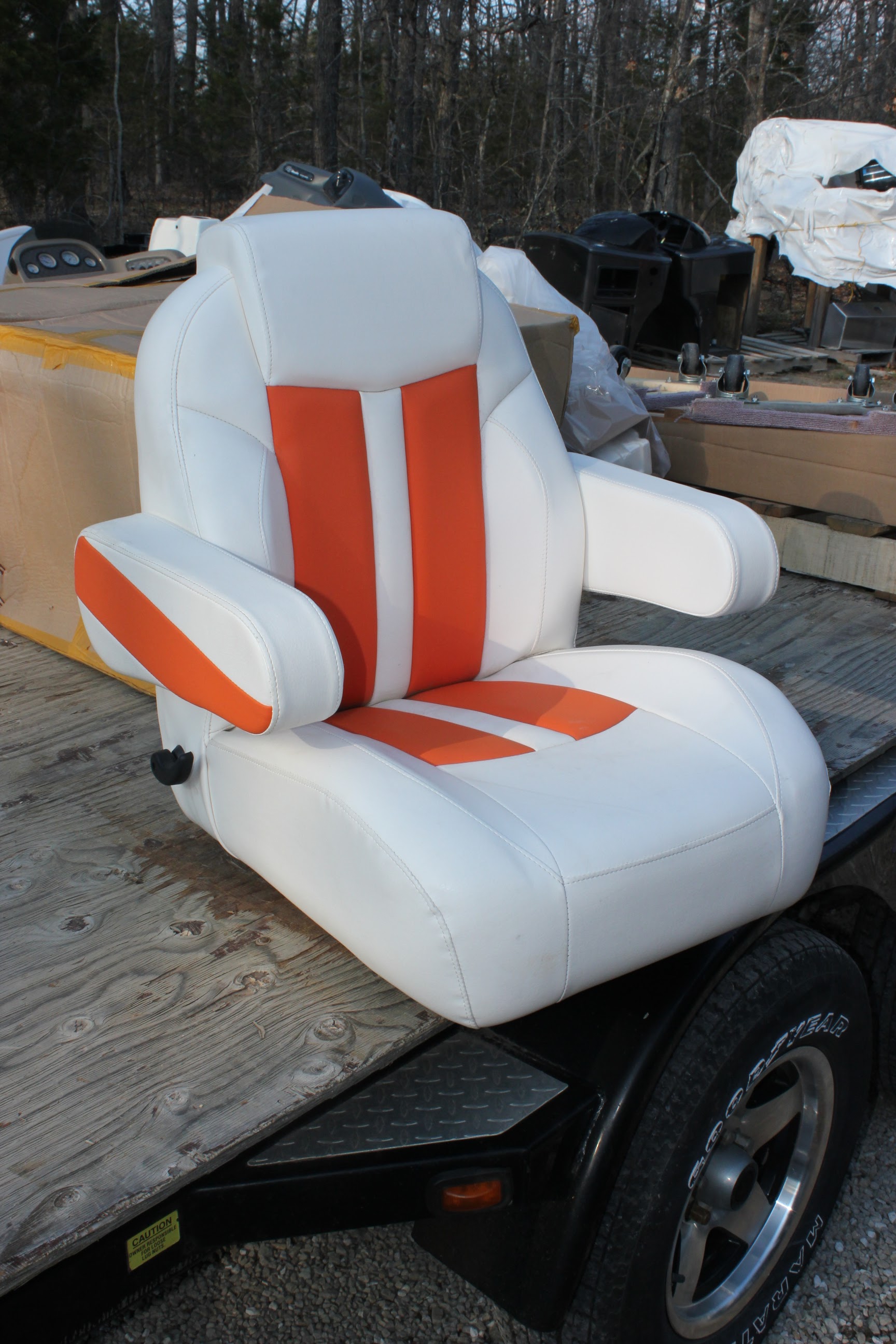 Bill's Boat Stuff, LLC Image