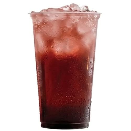 Blueberry Fruit Tea