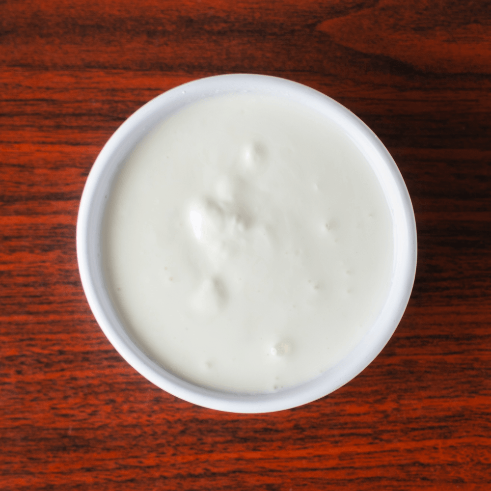 Yogurt
