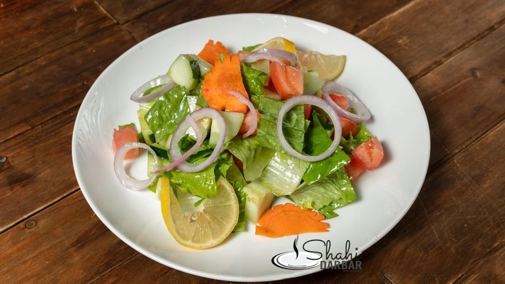 Fresh Salad