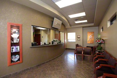 Stockton Dermatology Photo