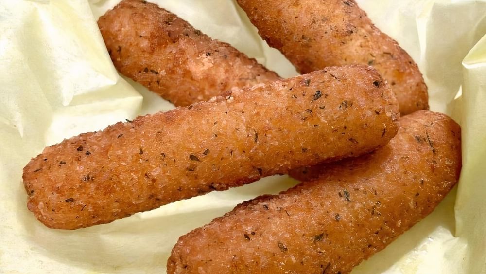 Large Cheese Sticks