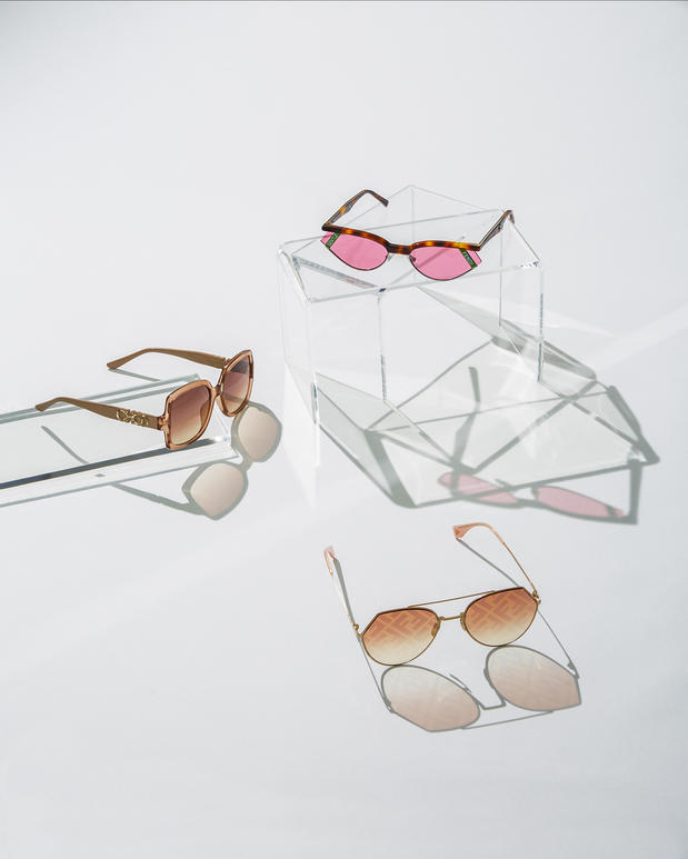 Images Solstice Sunglasses