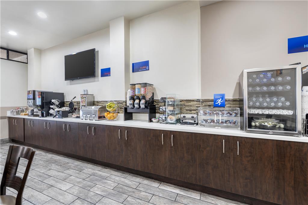 Best Western Airpark Hotel - LAX Airport LA  Stadium Image