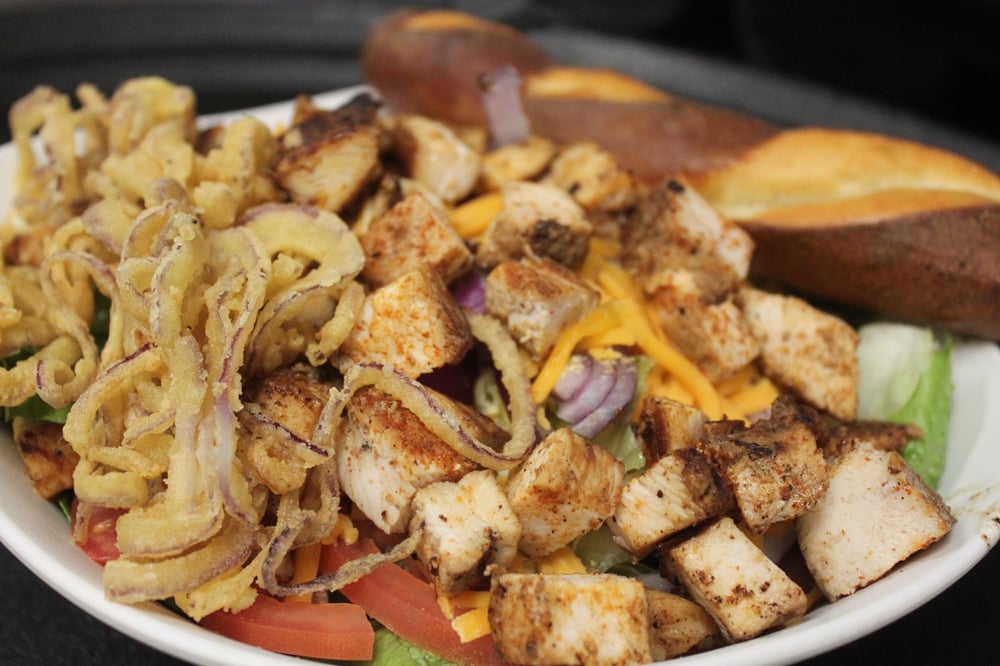 Chicken Salad
