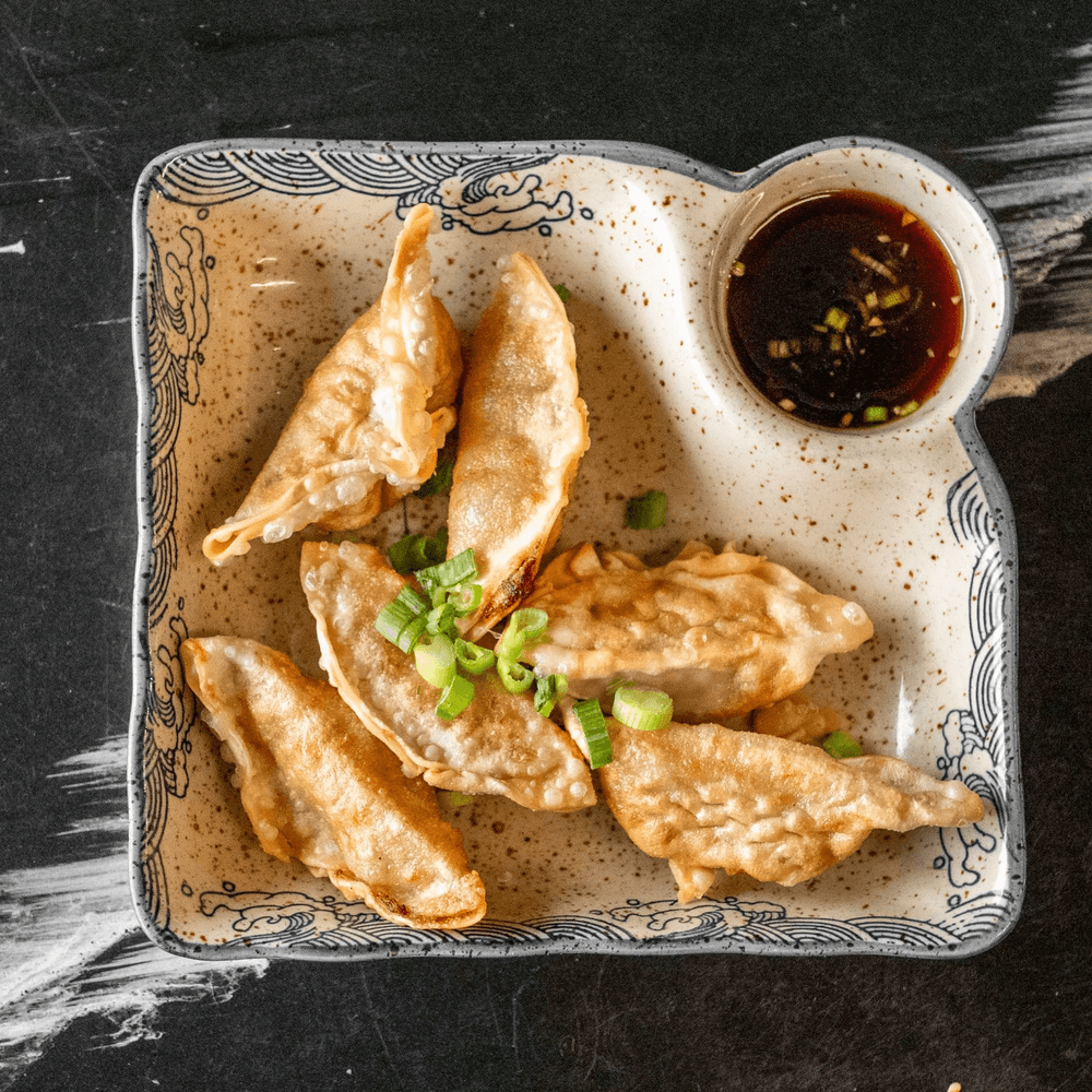 Gyoza