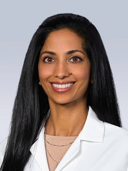 Geeta R. Patel, MD