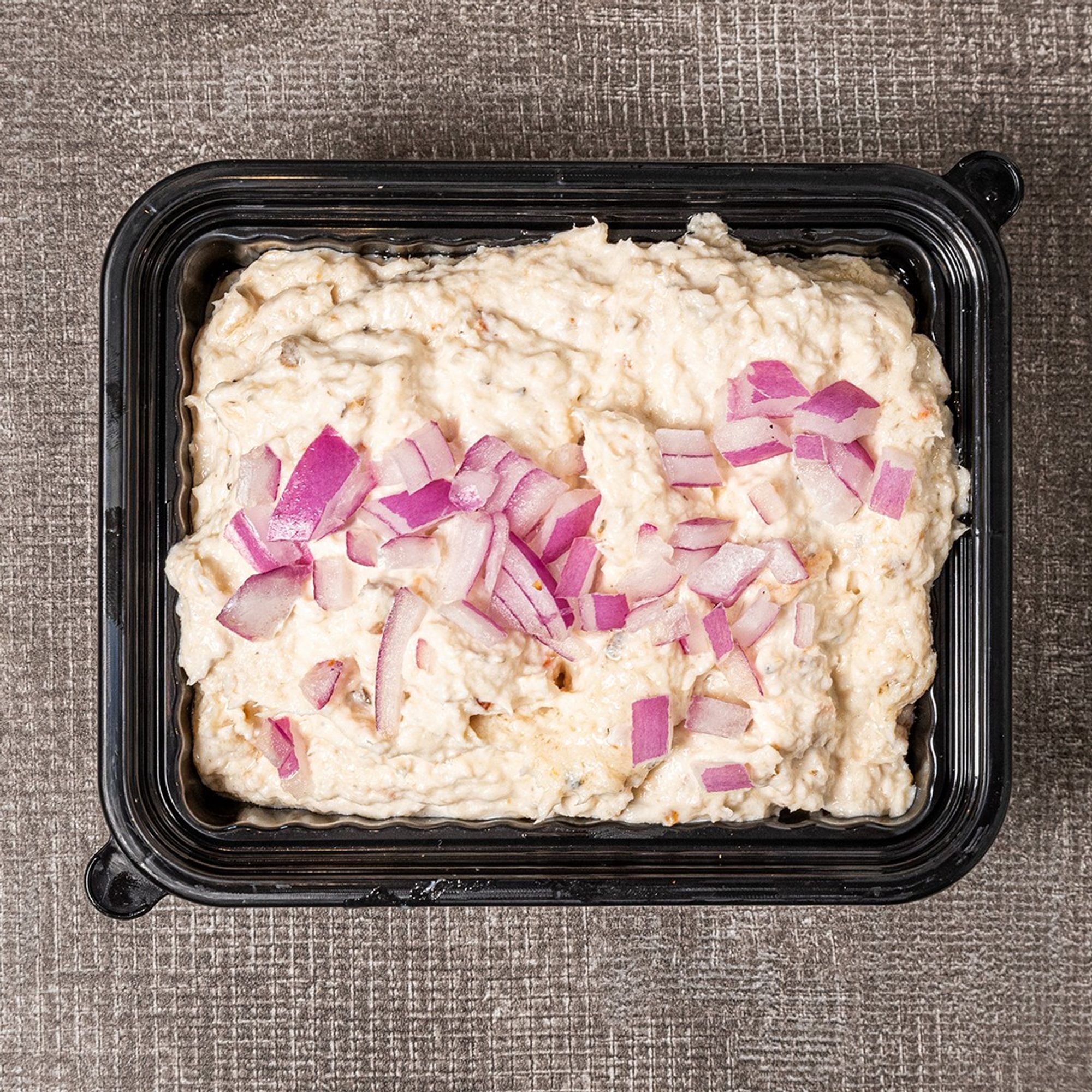 Whitefish Salad (1/2 Lb)