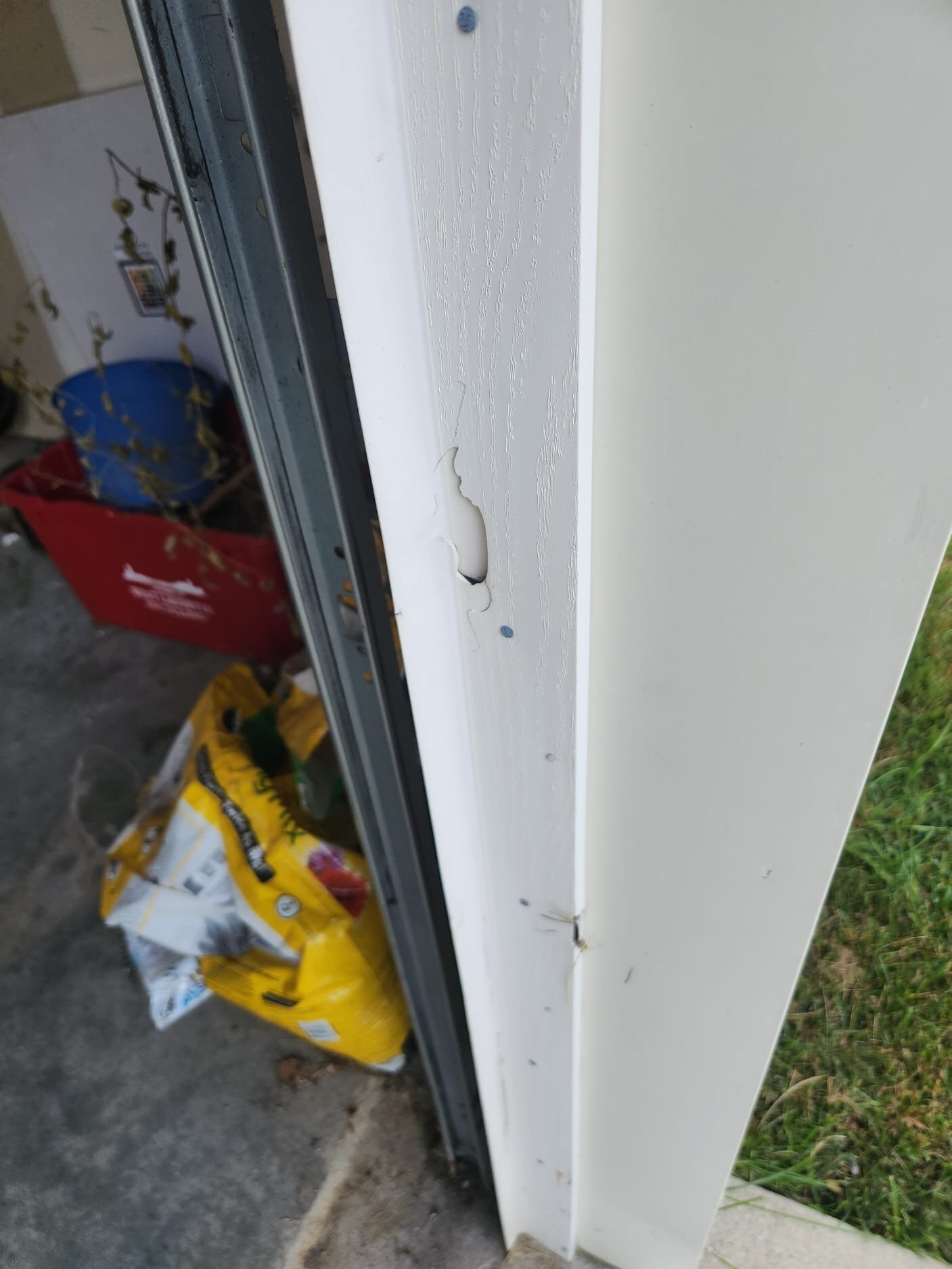 S&B Home Repair Image