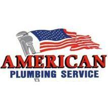 American Plumbing Services Inc Logo