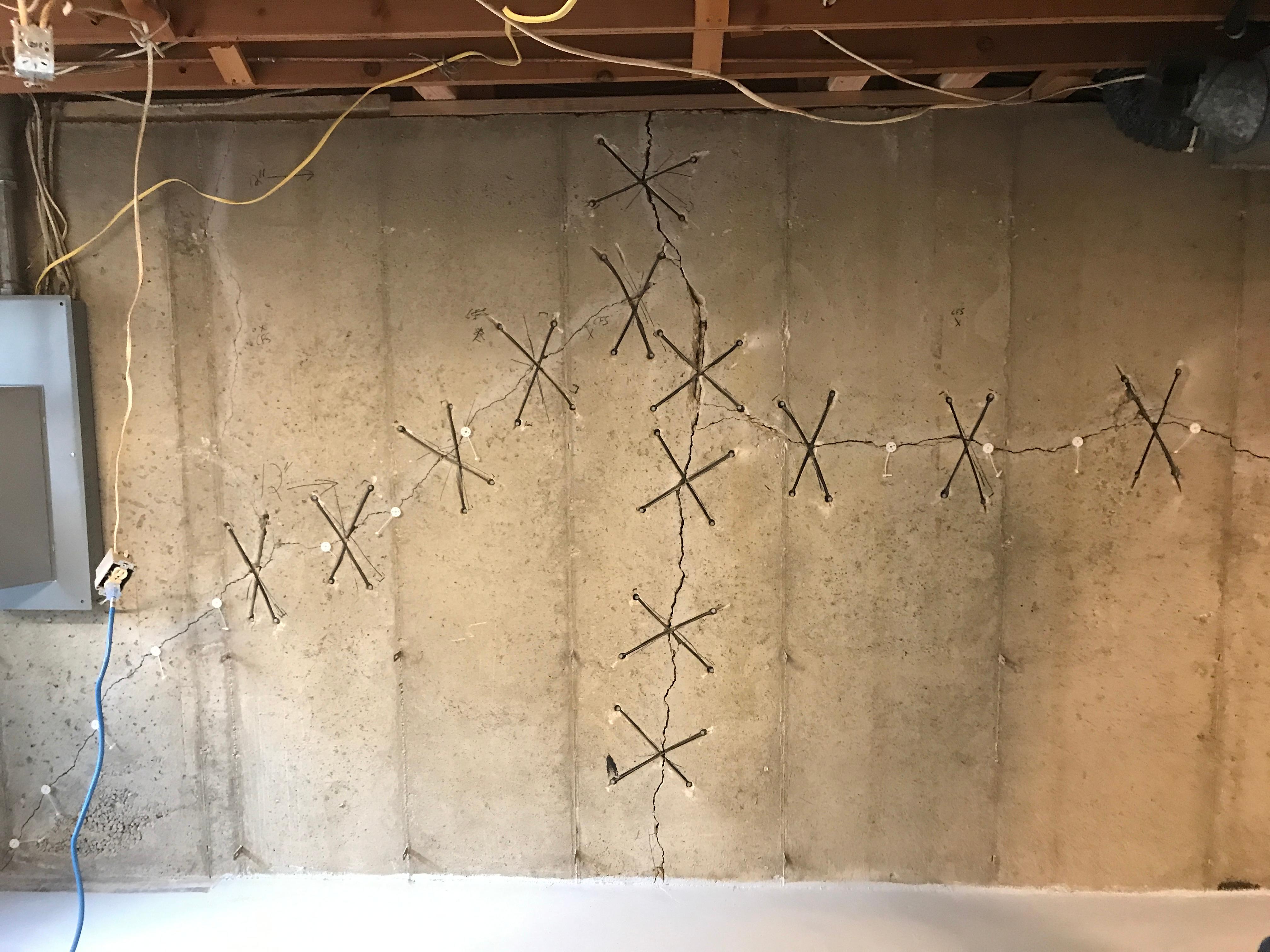 K.C. Waterproofing Photo