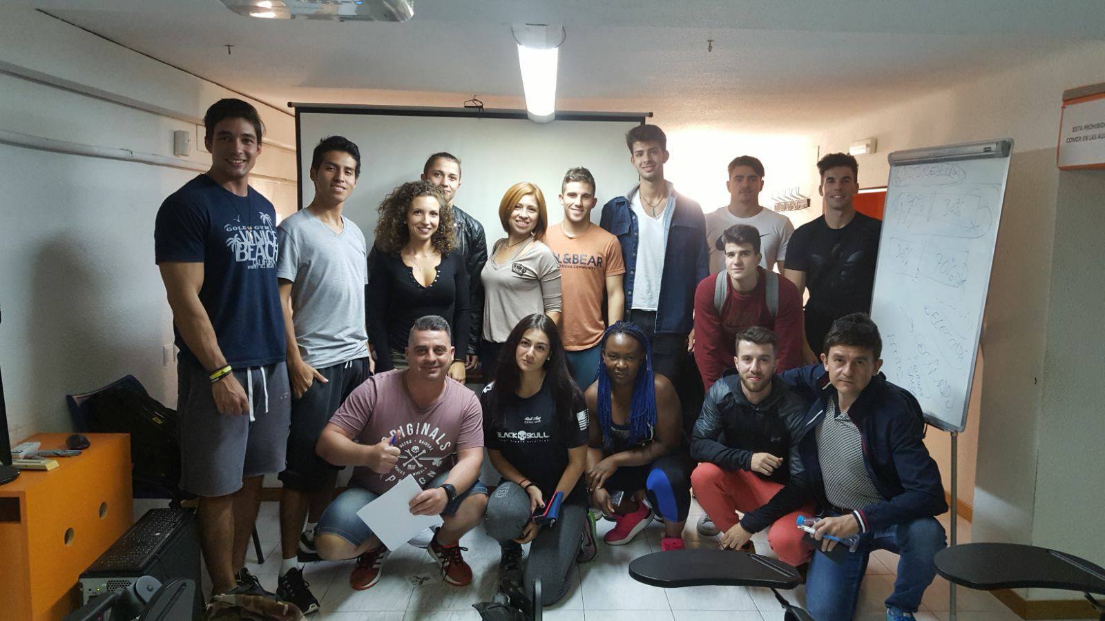 Galería en miniatura