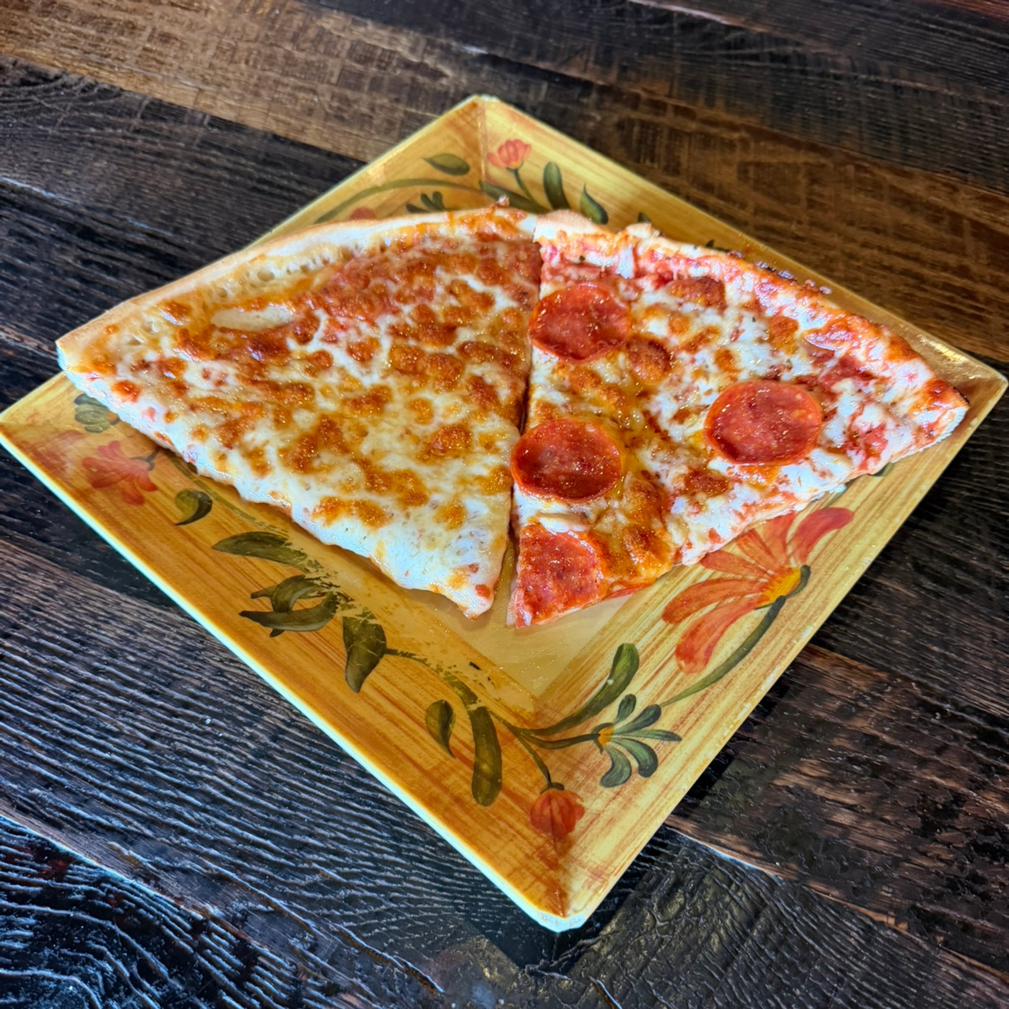 Pizza Slice