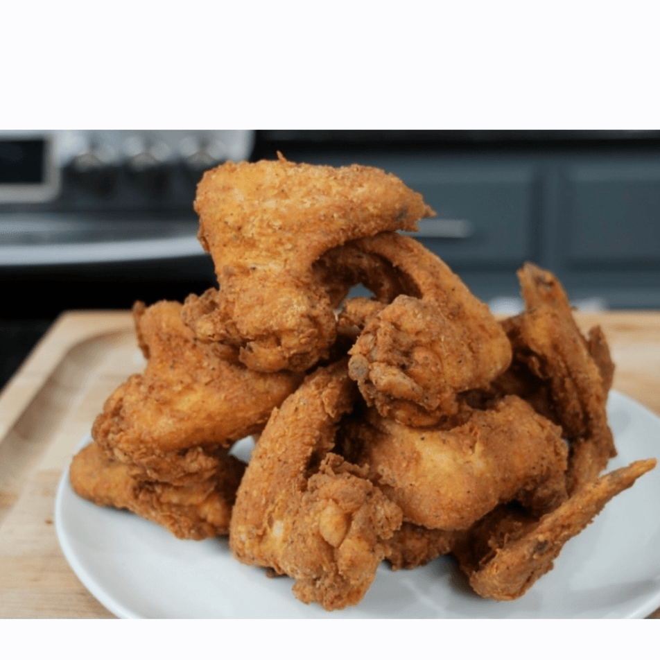 9 Wings