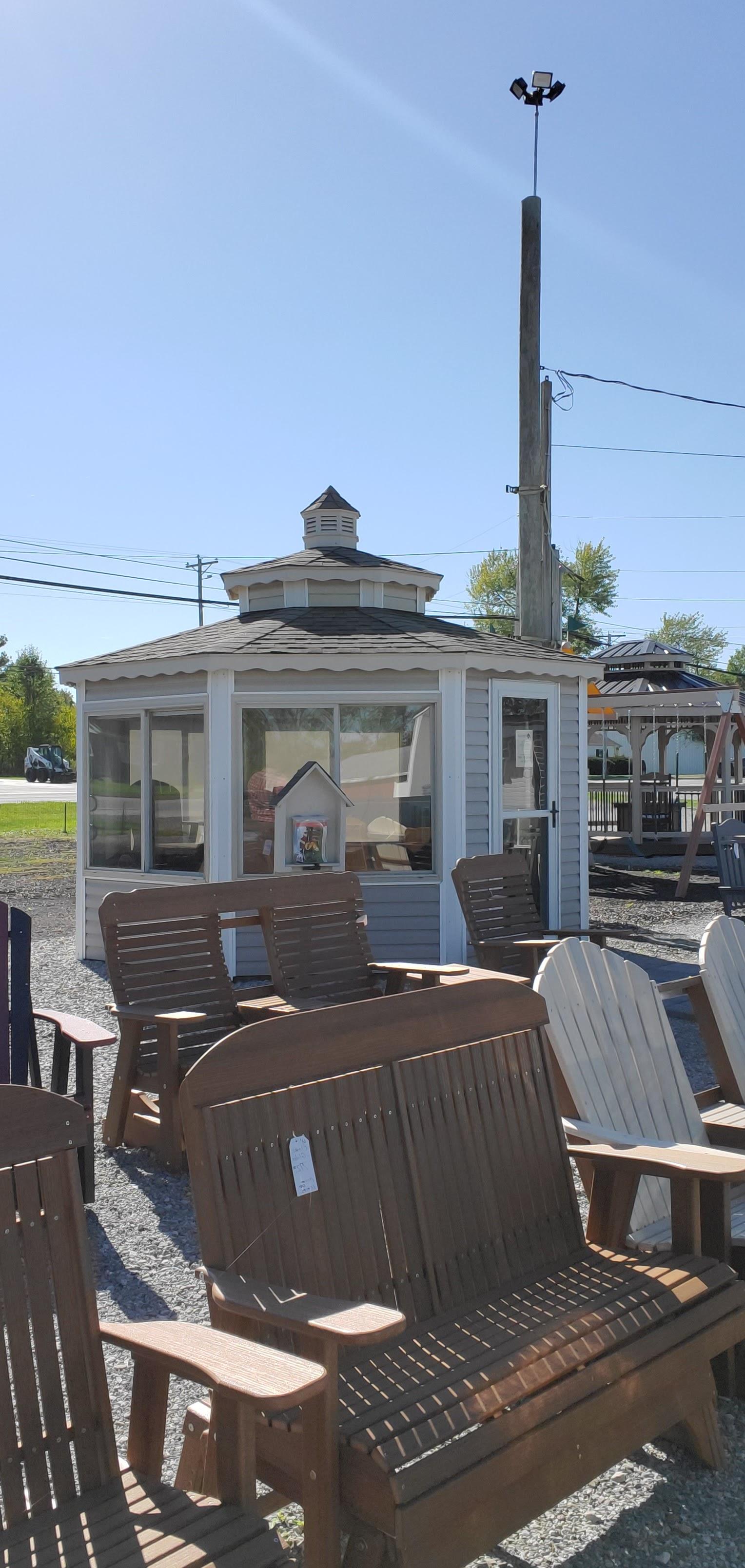 Heritage Outdoor Living Image