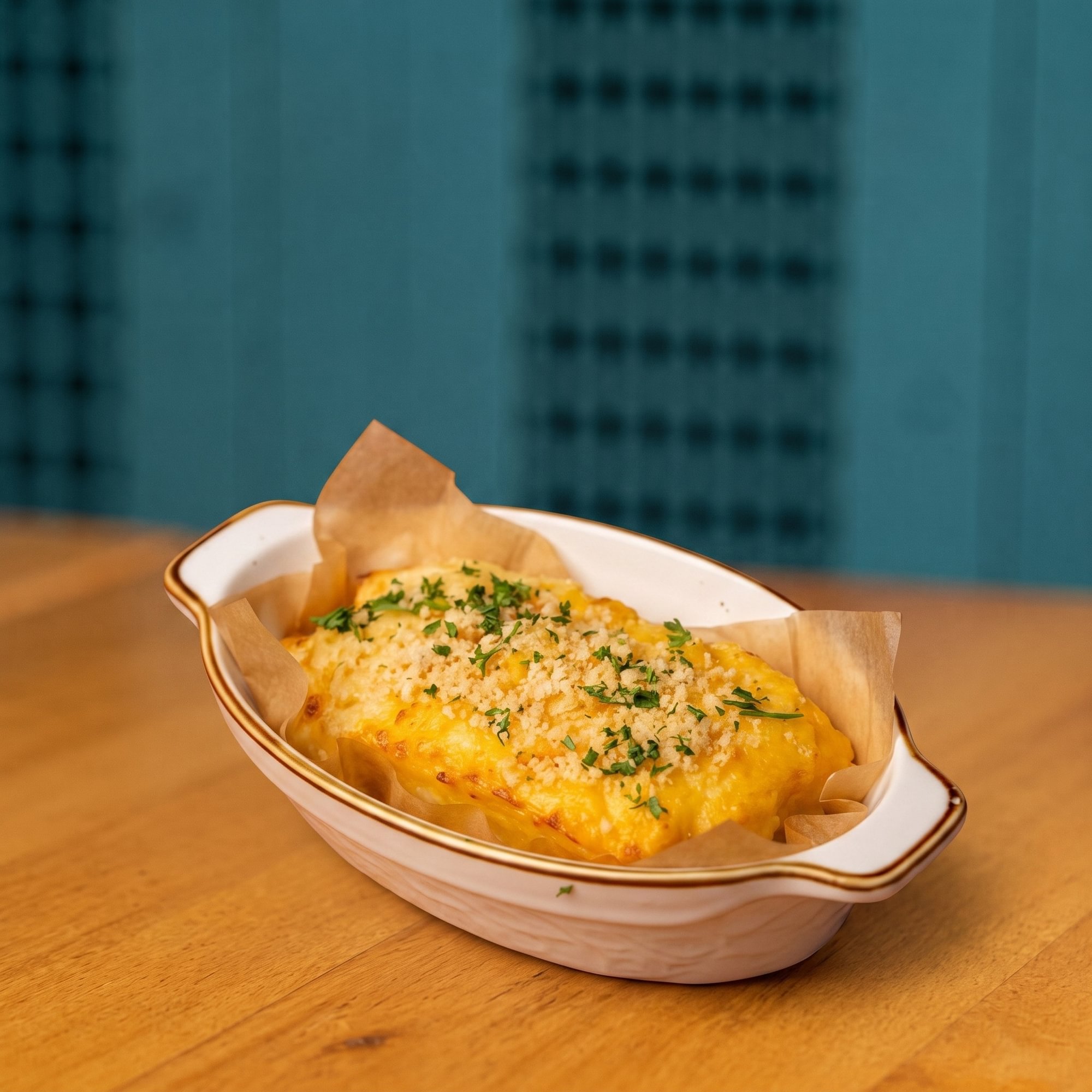 Mac & Cheese
