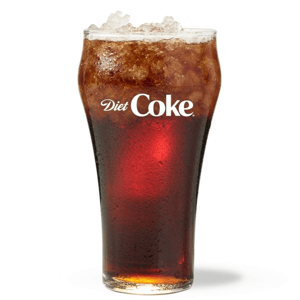 Diet Coke