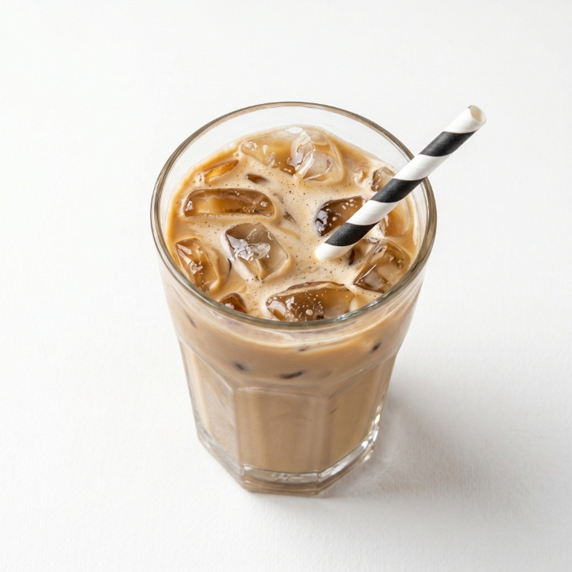 Cold Coffee