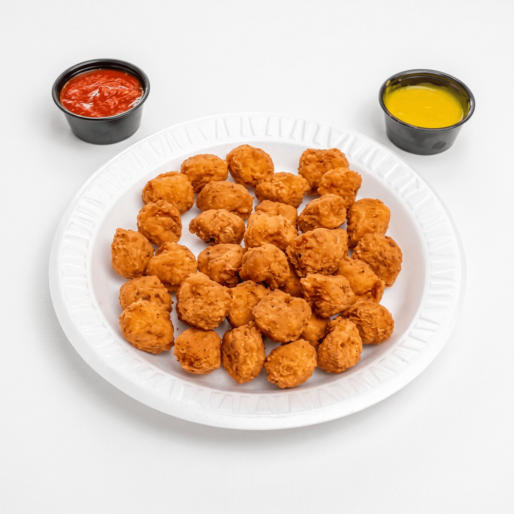 Popcorn Chicken