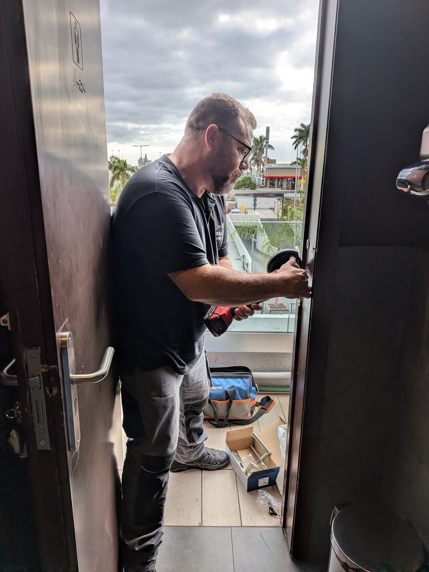 Galería en miniatura