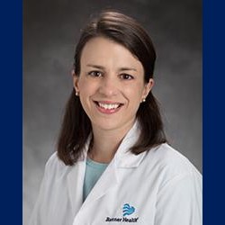 Courtney Isley, MD