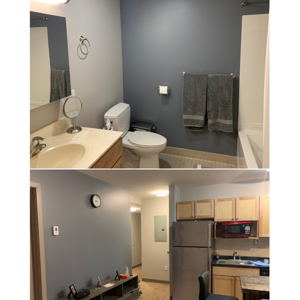 JH Painting Services Image