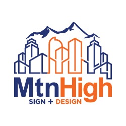 Mtn High Sign + Design LLC