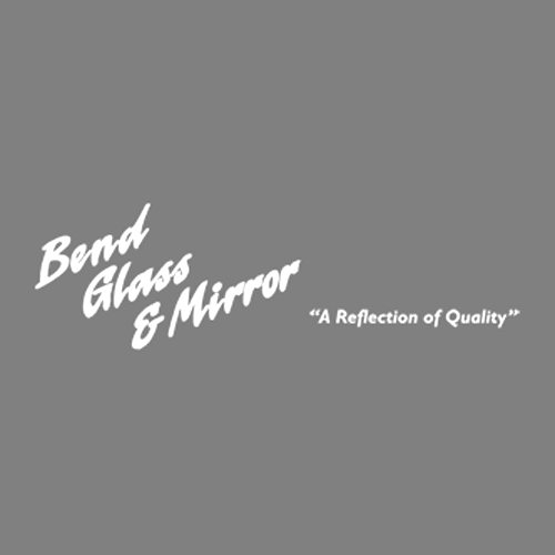 Bend Glass & Mirror Photo