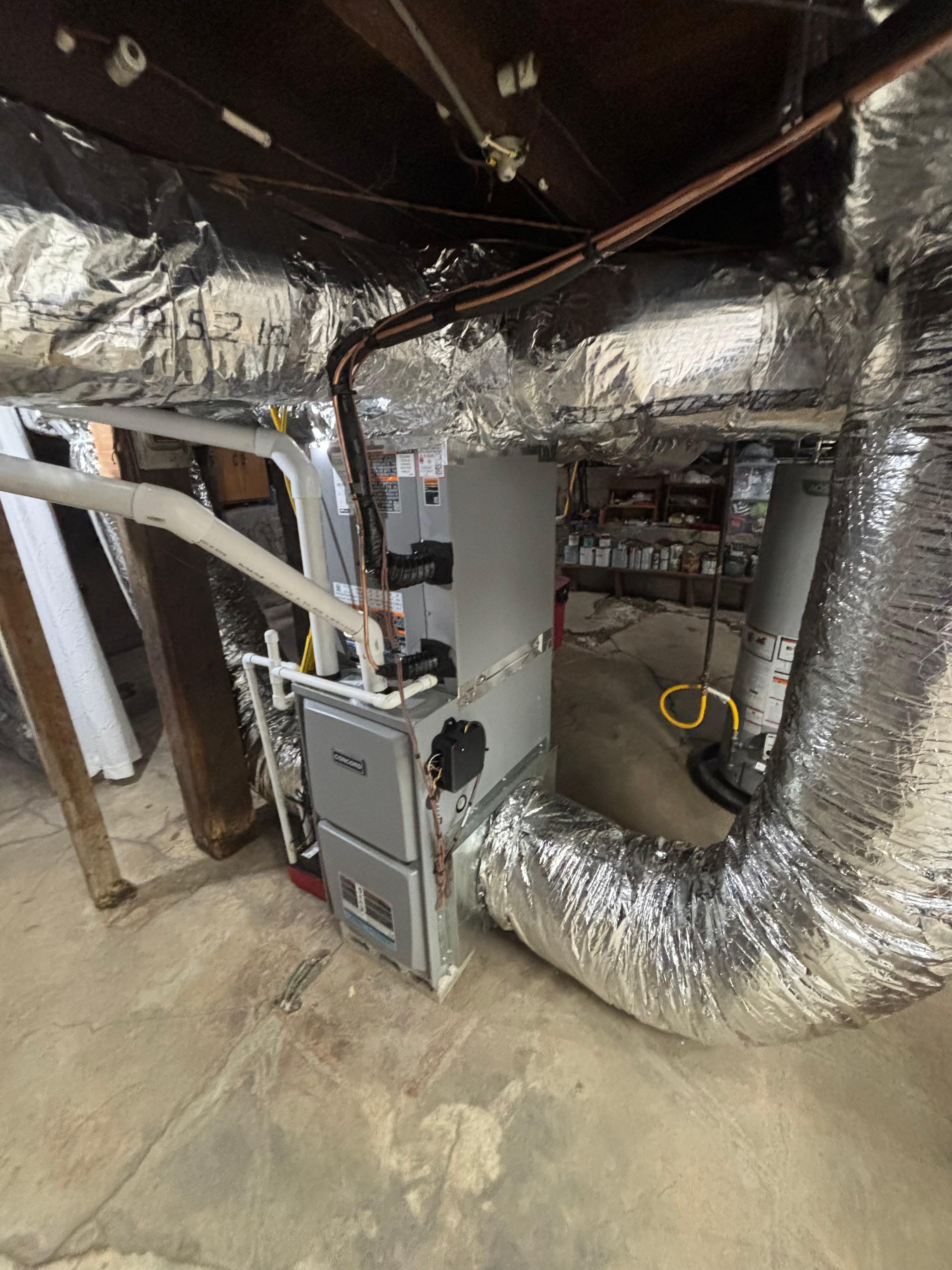 Cochran Heating and Air Conditioning Image