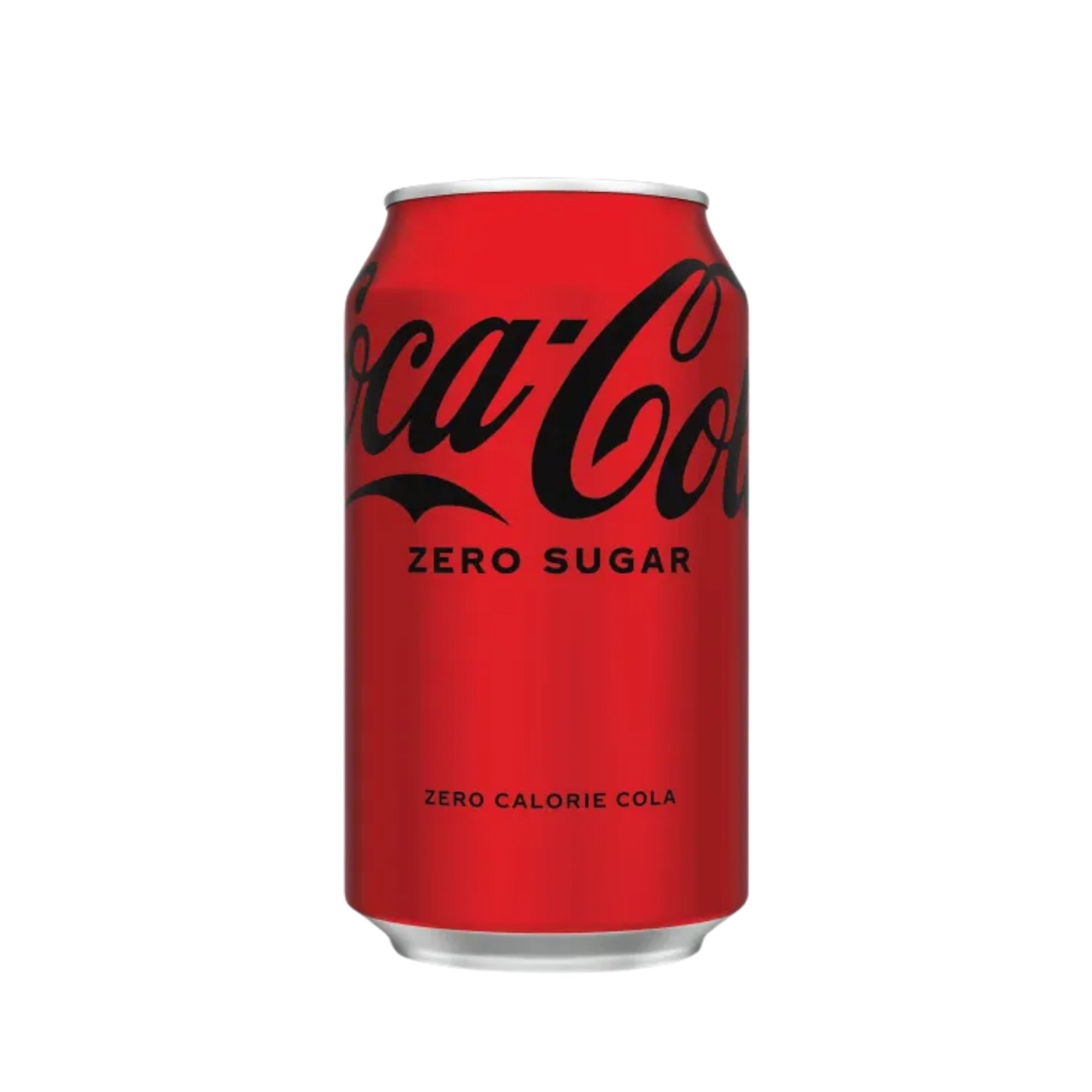 Coke Zero