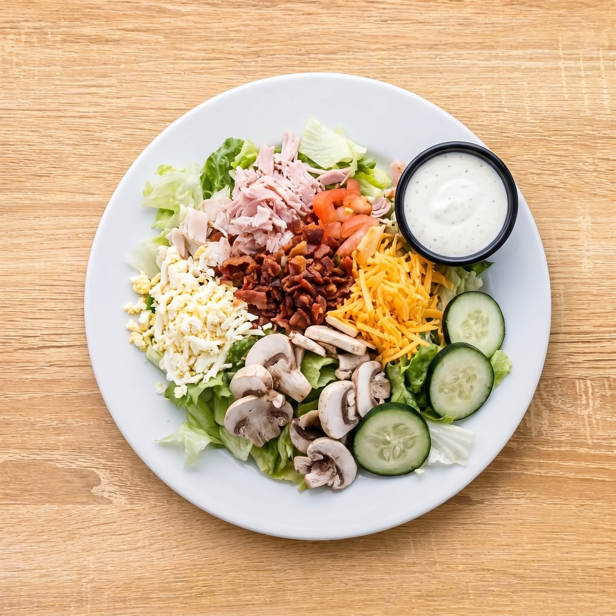 Chef Salad