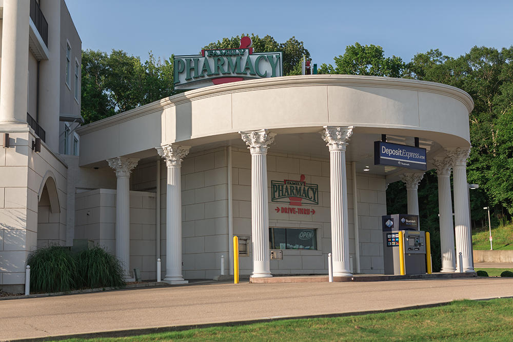 Woodforest National Bank, 1913 Us45, Columbus, MS MapQuest