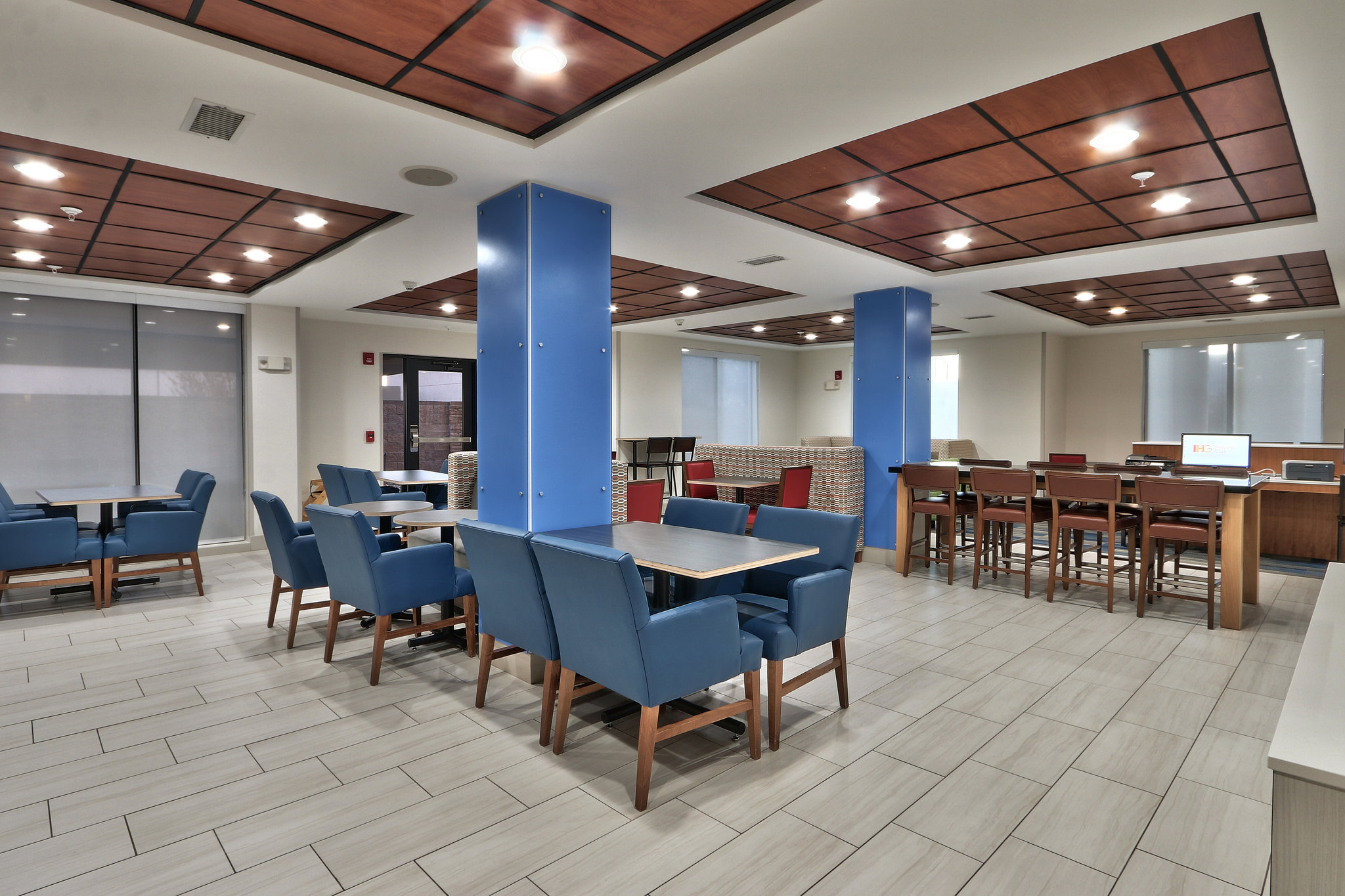 Holiday Inn Express Socorro by IHG Image