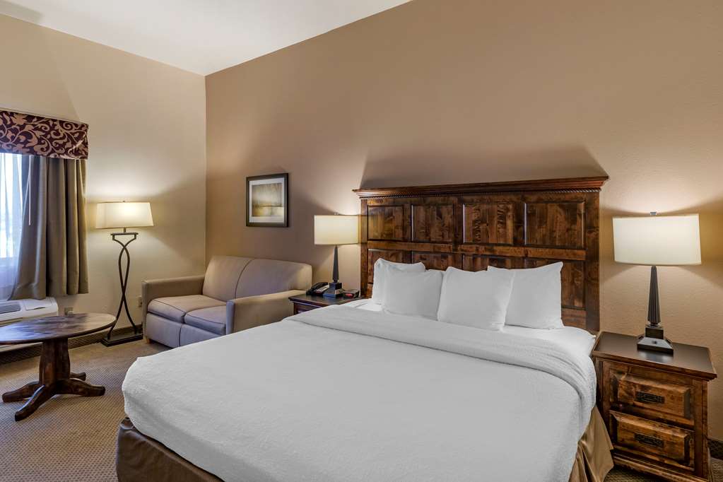 Best Western Brighton Inn Image