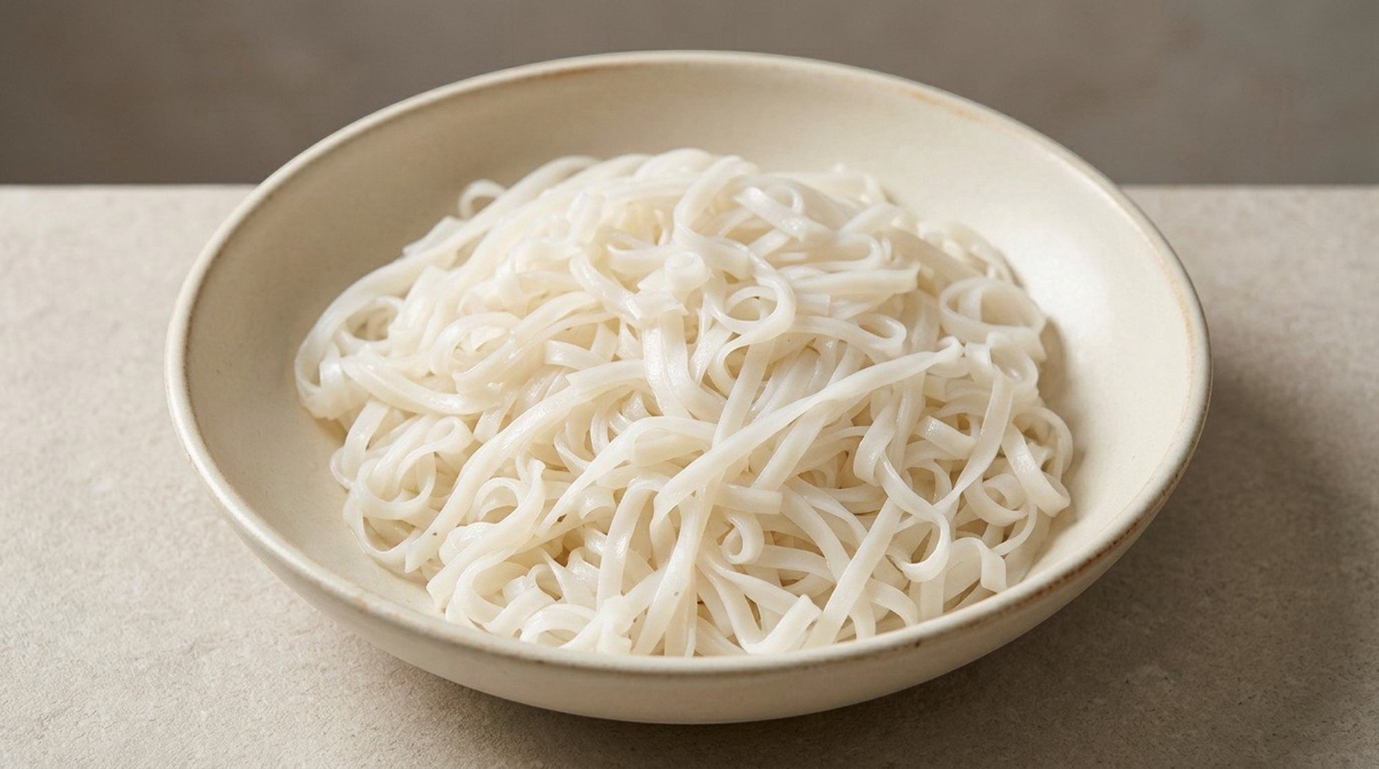 Steam Noodle