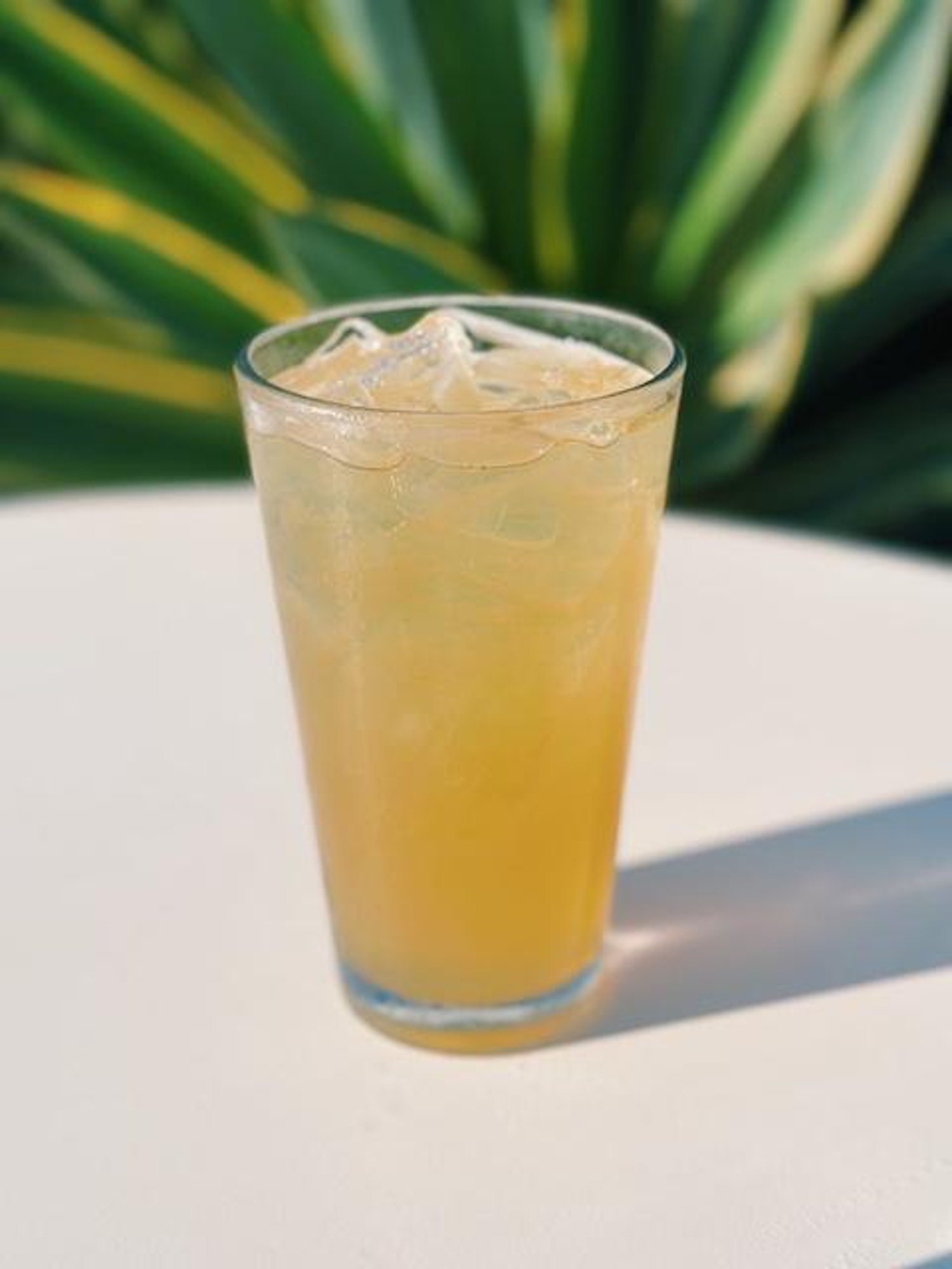 Lemonade