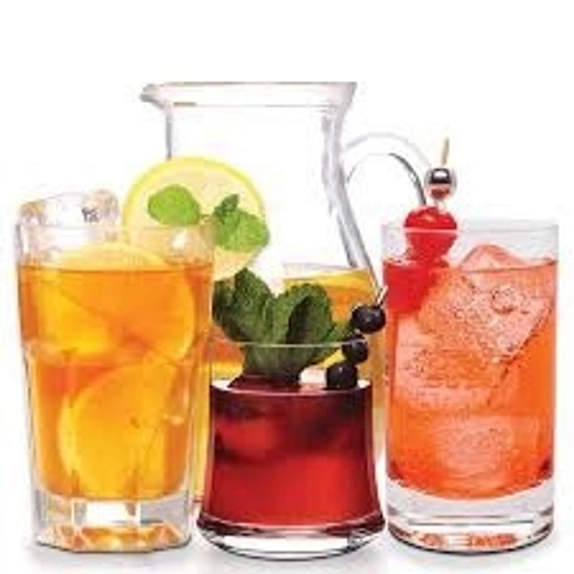 Soft Drink