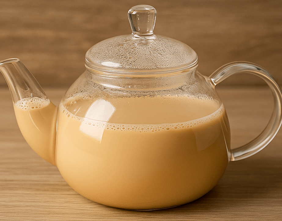 Milk Tea