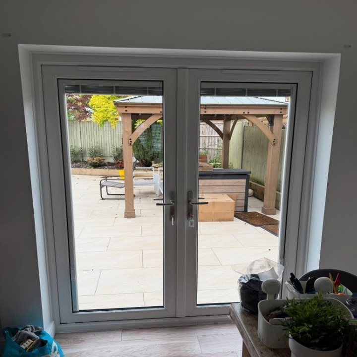 NEYO North York Doors Repairs and Windows