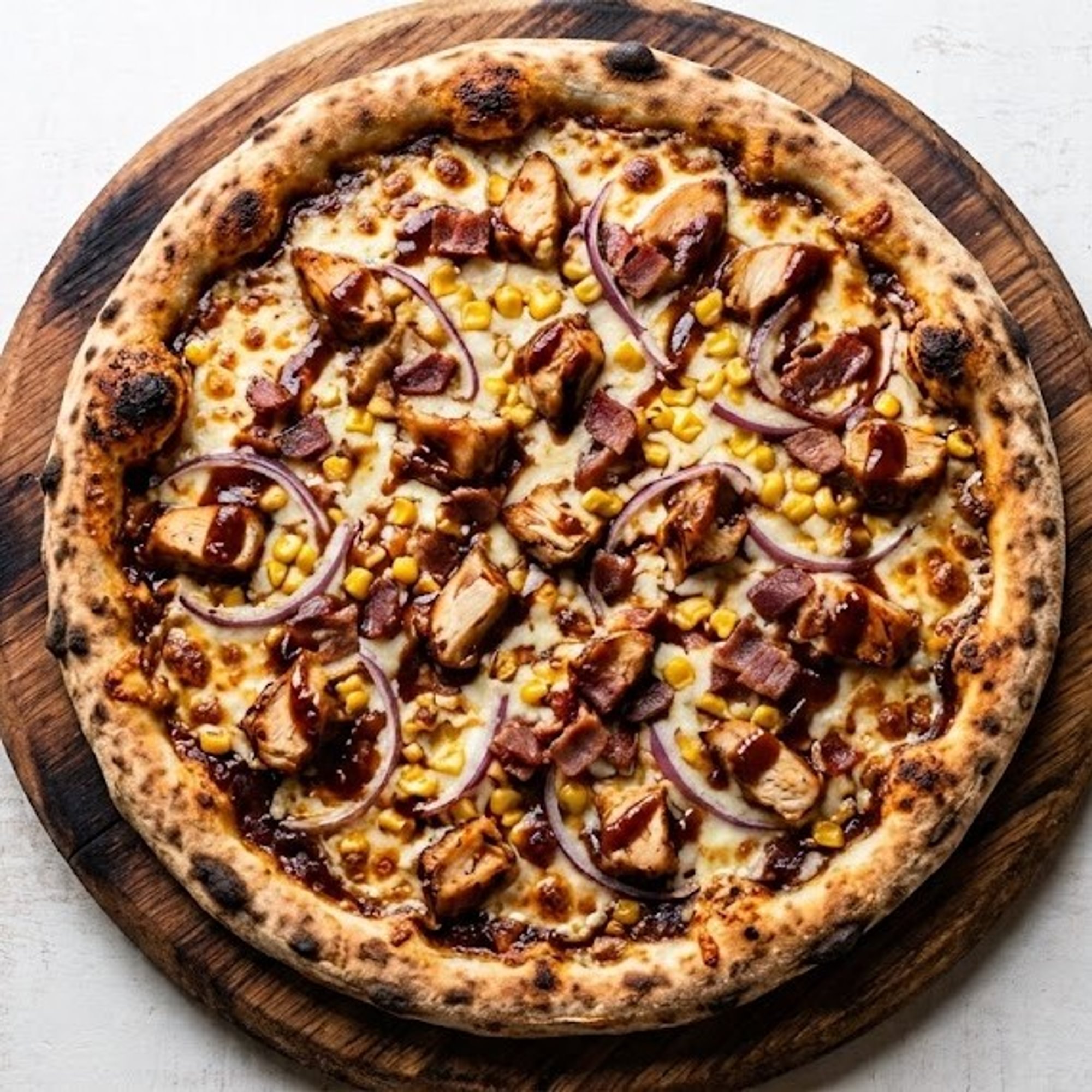 BBQ Chicken