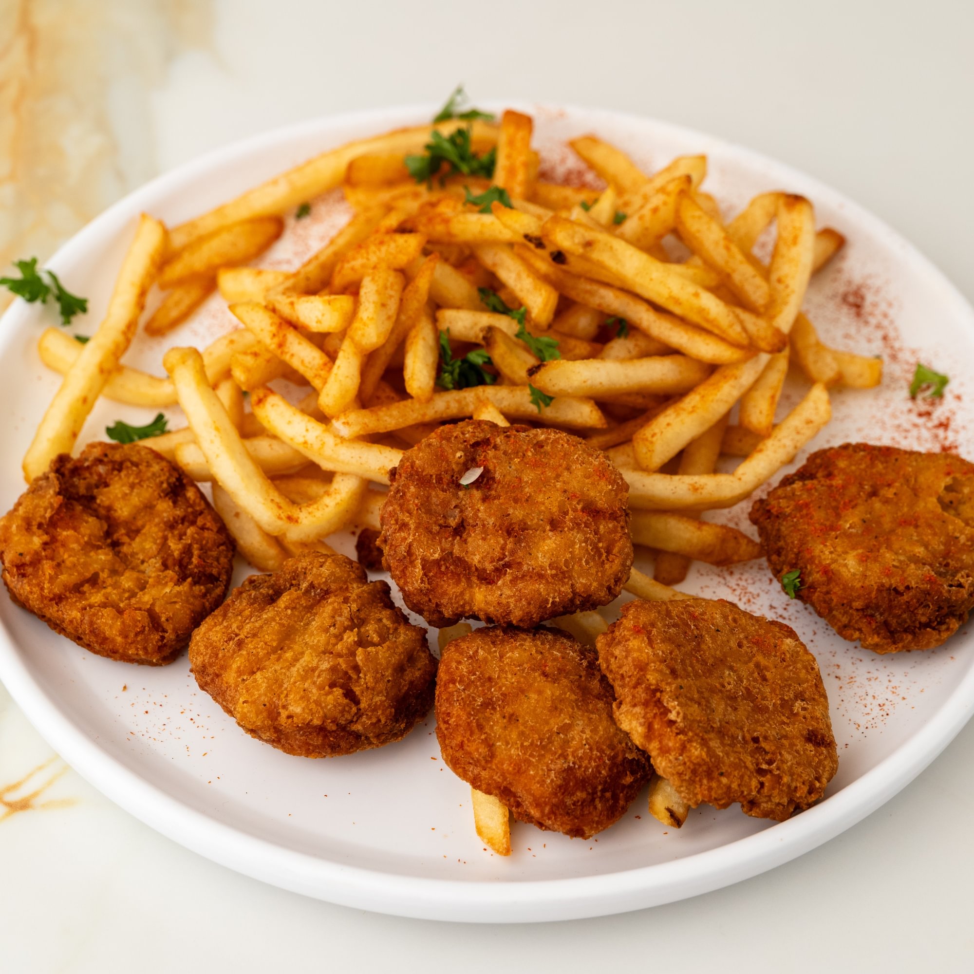 Chicken Nuggets (6pc)