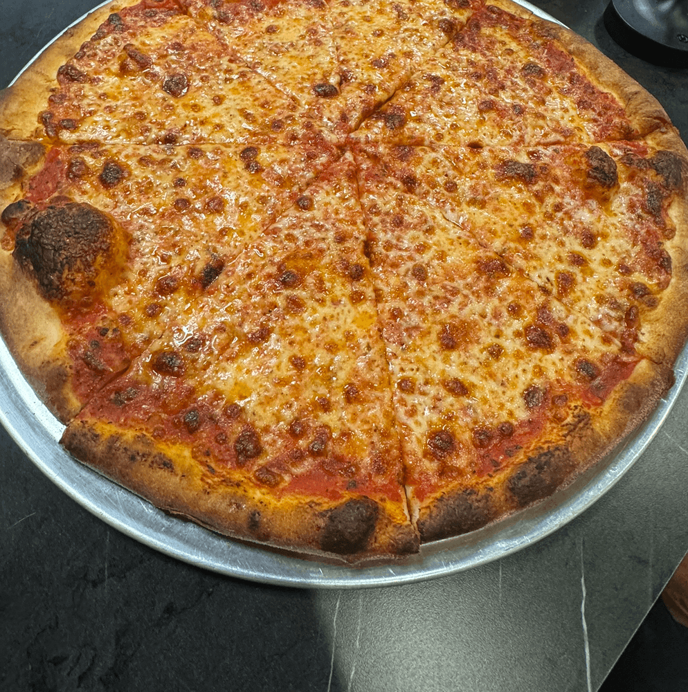 Cheese Pizza