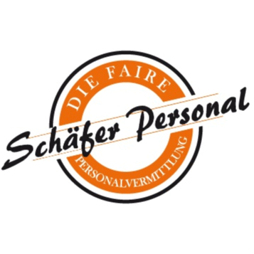 Logo von Schäfer Personal GmbH