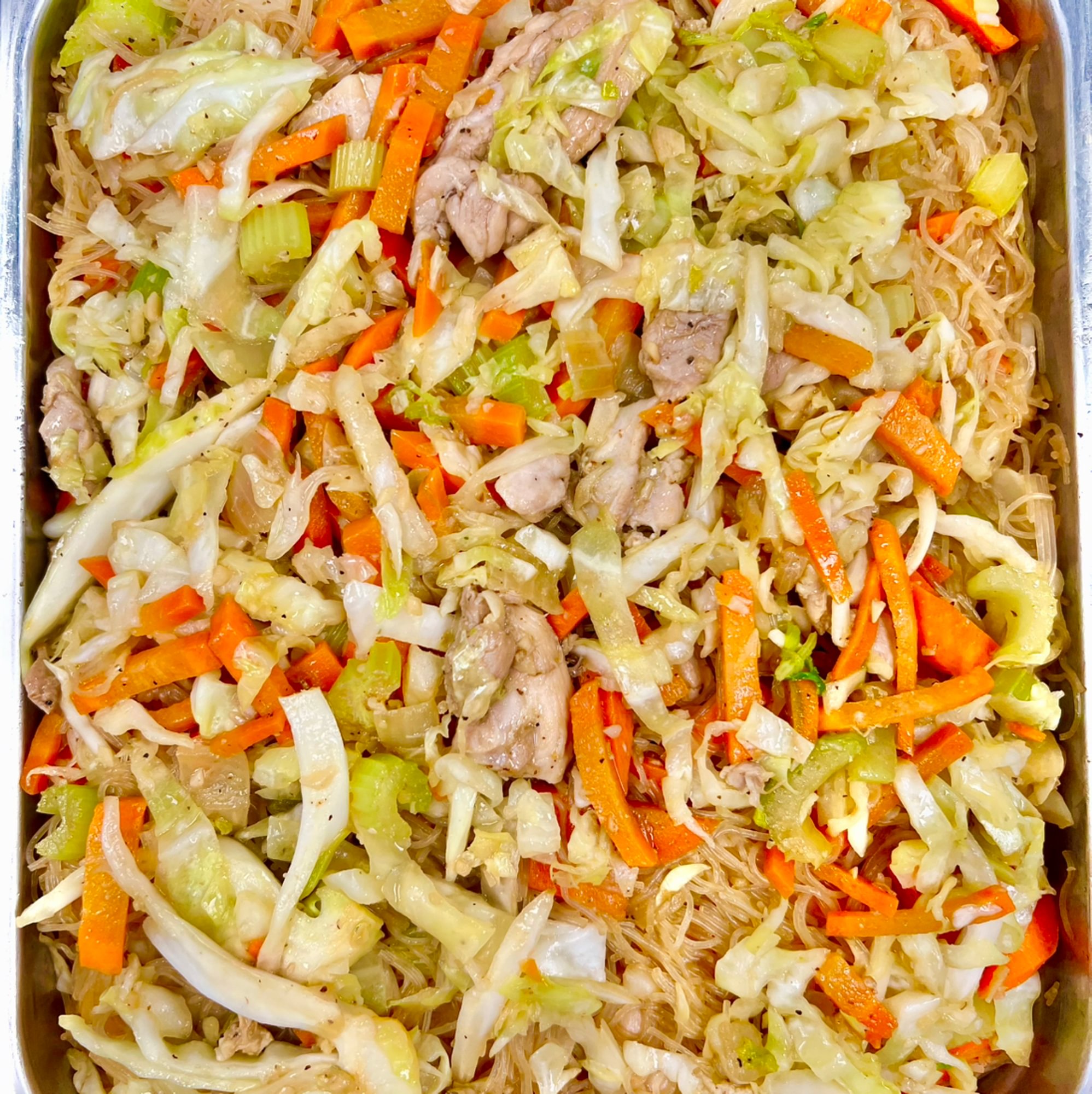Pancit Bihon