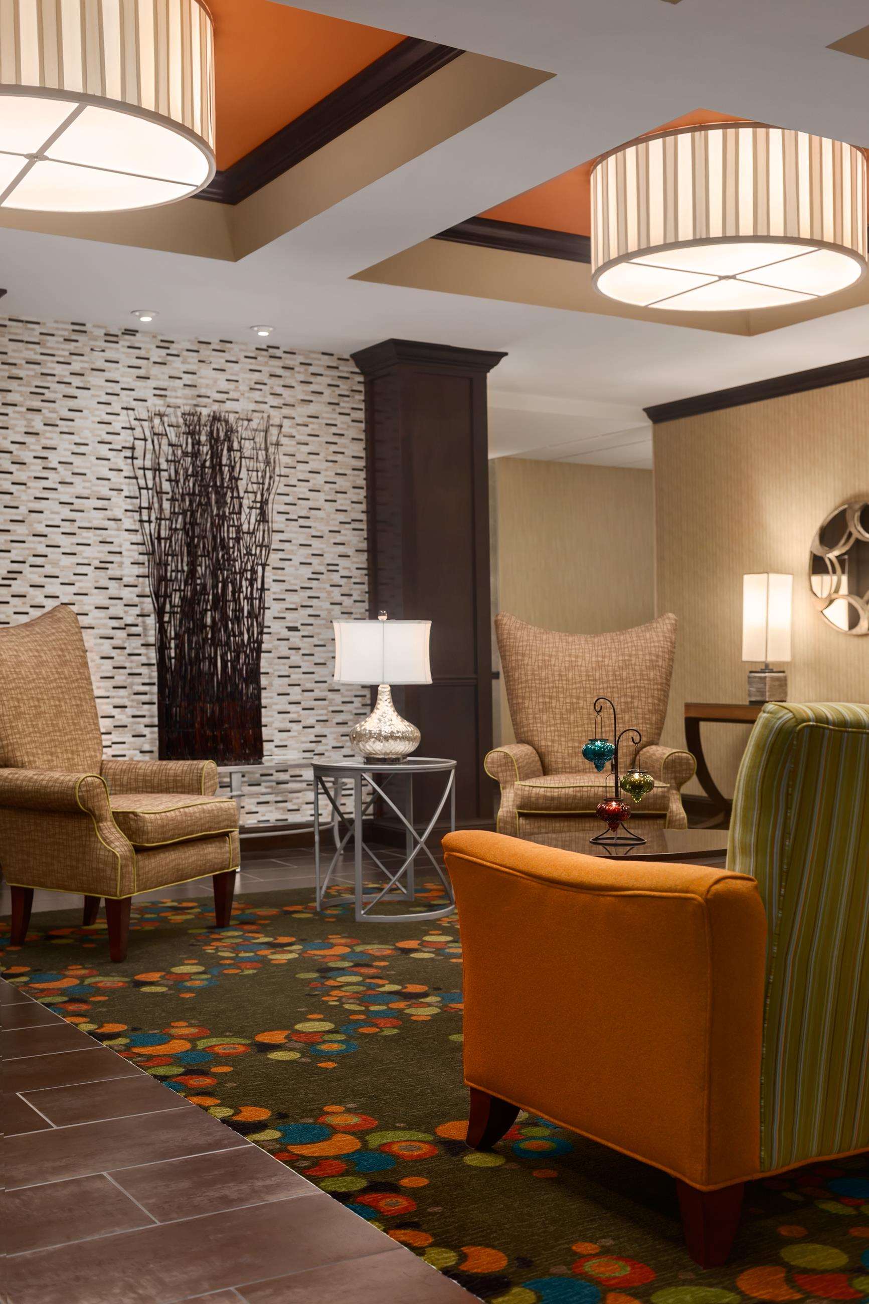 Homewood Suites by Hilton Joplin, MO Photo