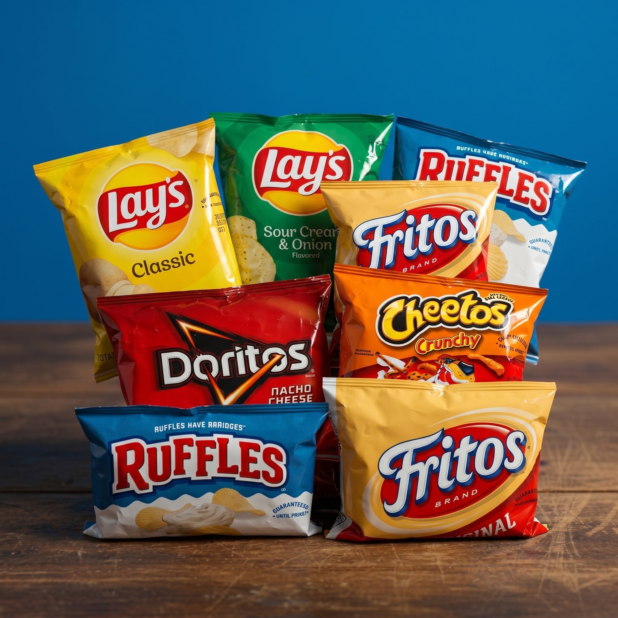 Bag of Chips