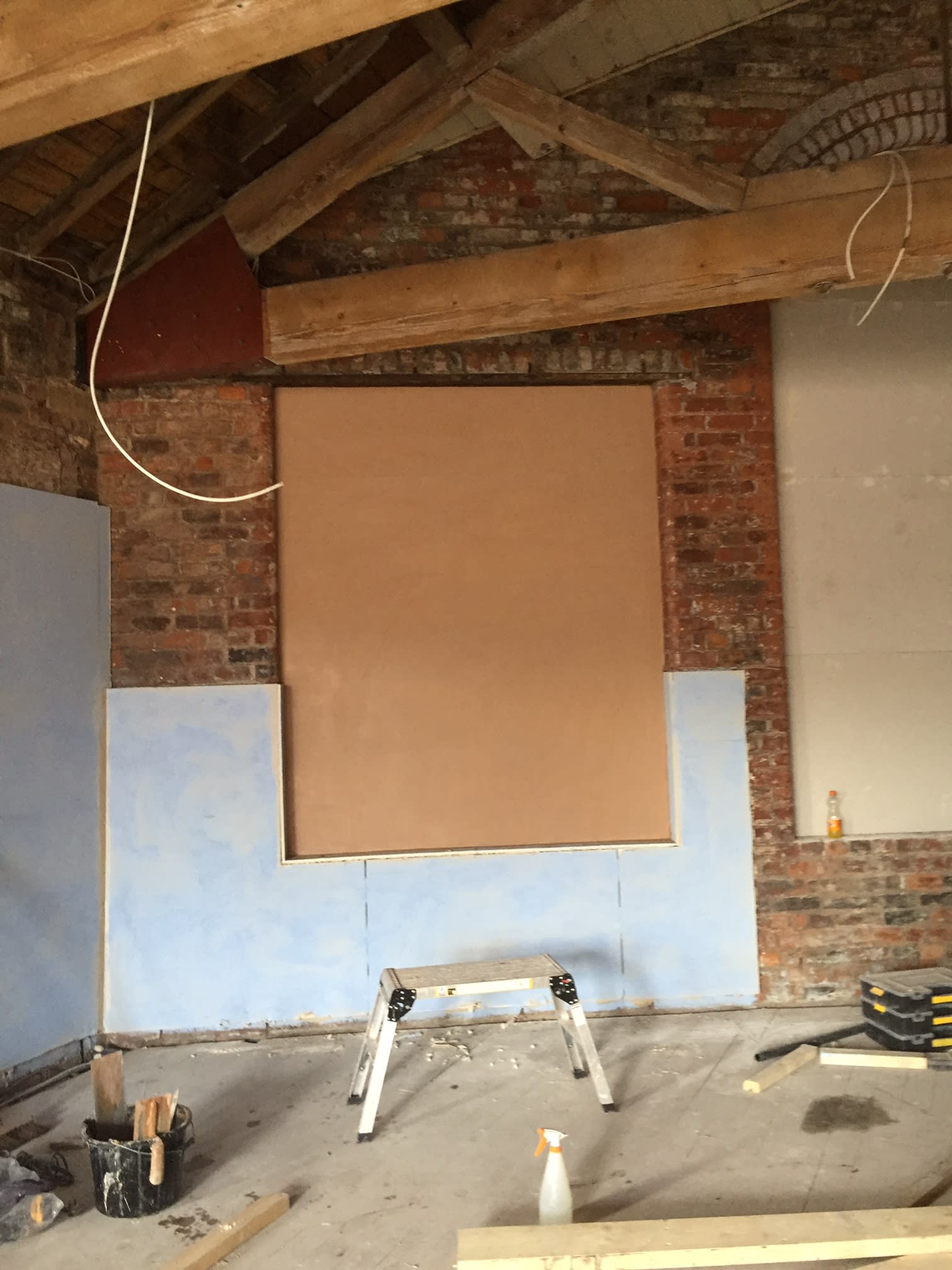 Images Stuart's Plastering