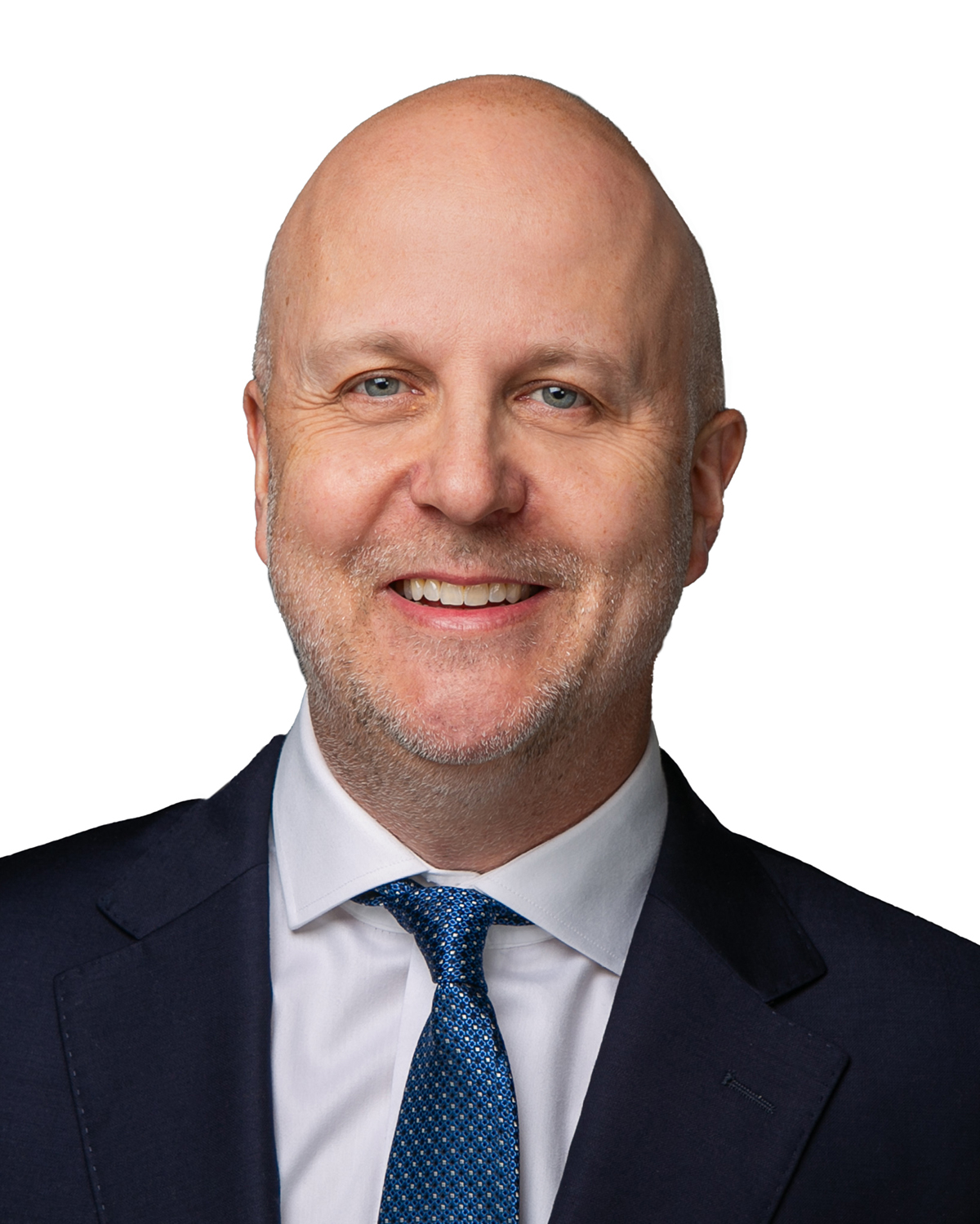 Bill Keating - Thrivent